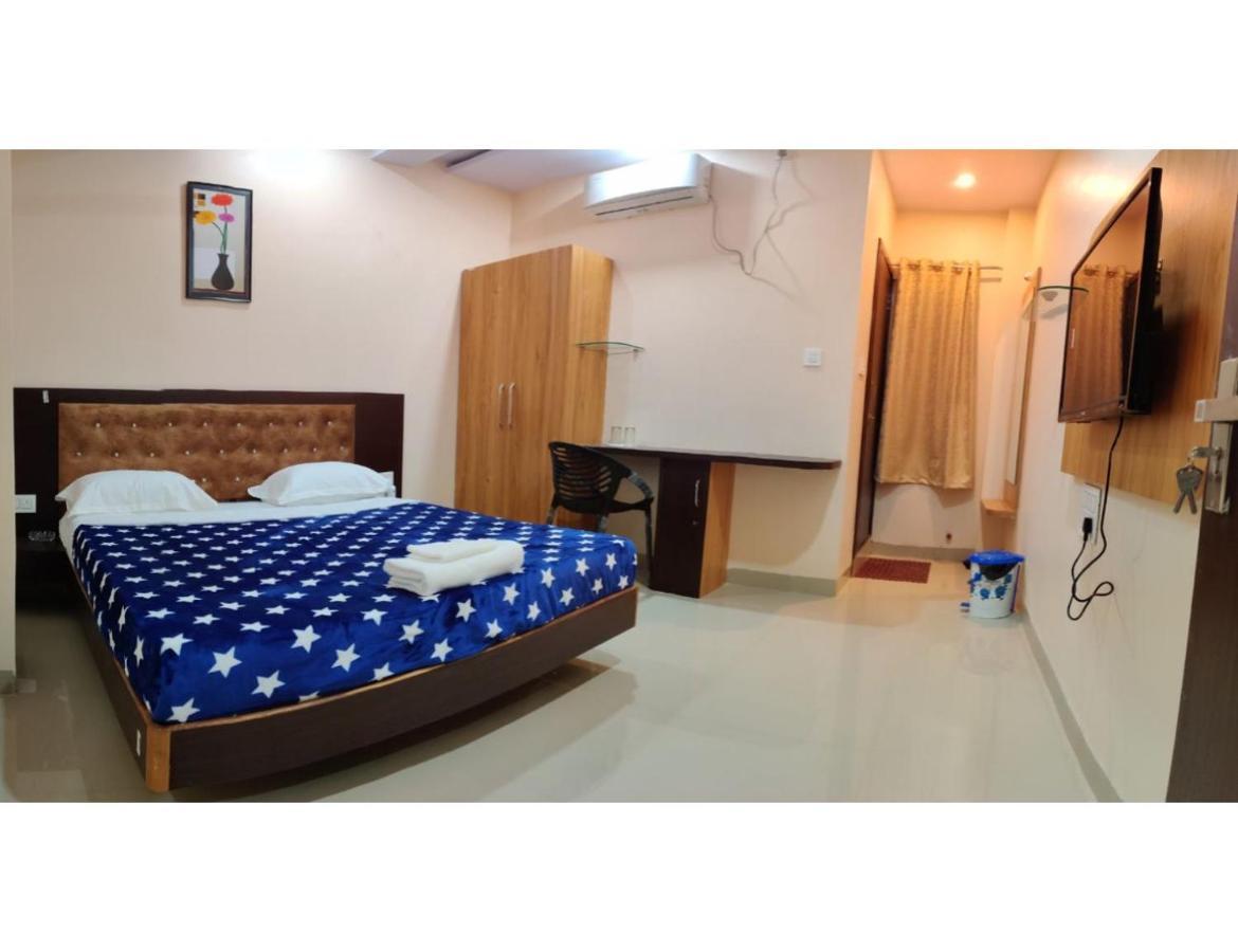 Hotel Pragati, Chanderi, Mp Exterior foto